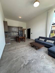 Cluster House For Rent in Gelang Patah,JHR