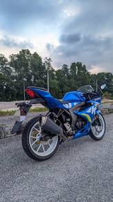 Suzuki GSX-R 150