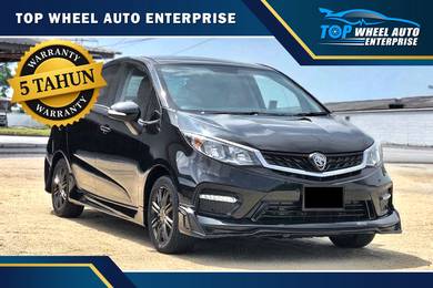 2020 Proton Persona PREMIUM