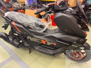WMOTO Nexy+180