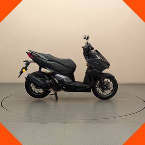 Honda Vario 160