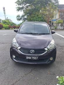 Perodua MyVi STANDARD G in Gombak, KUL