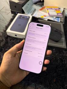 IPHONE 16 PRO 256gb ZP