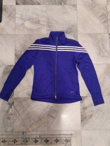 Adidas climacool jacket japan preloved S