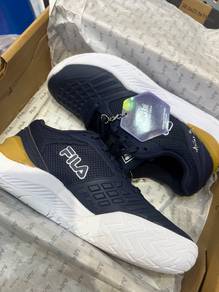 kasut tennis Fila Axilus 3 T9