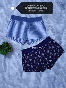 Cotton On Underwear 