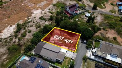 Residential Land in Sepang, SGR
