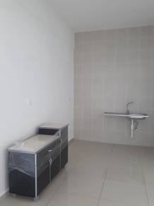 Condominium For Rent in Solaria Residences