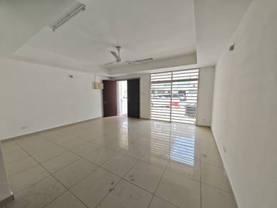 3-storey Terraced House For Sale in Ayer Itam,PNG