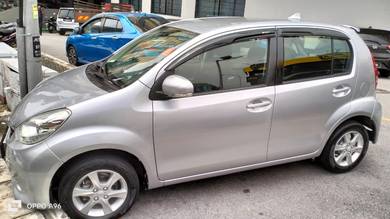 Perodua MyVi EZi PREMIUM in Ampang, SGR