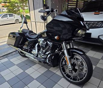 Harley-Davidson Road Glide Special