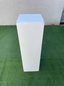 YE55G Meja Kek Bunga Pelamin 30x100cm Event Box