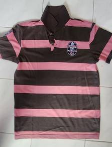 TShirt Lelaki Saiz M