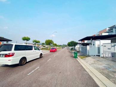 2-storey Terraced House For Sale in Gelang Patah,JHR