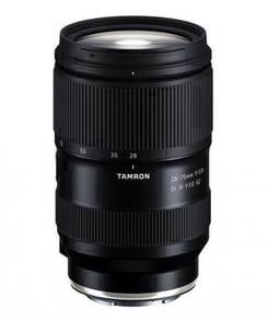 (SALES) NEW Tamron 28-75mm F2.8 G2 Sony A7III A7IV