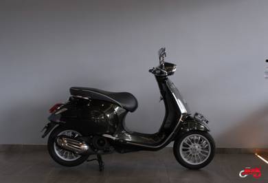 Vespa Sprint 150