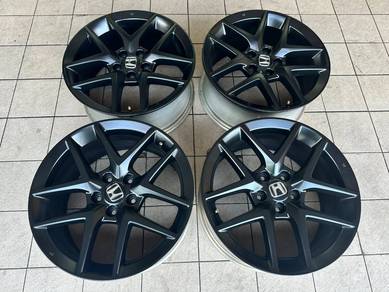Rim Ori 18 inci Civic Fe RS ODYSSEY STREAM FC FK7