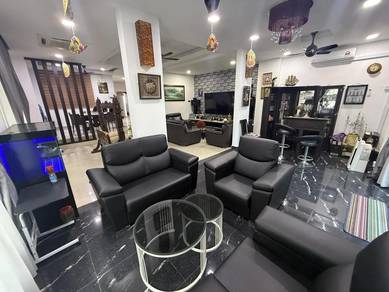 2.5-storey Terraced House For Sale in Puchong,SGR