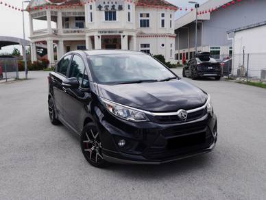 2017 Proton Persona PREMIUM