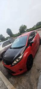 Ford Fiesta SPORT Ti-VCT in Subang Jaya, SGR
