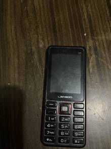 phone LEAGOO