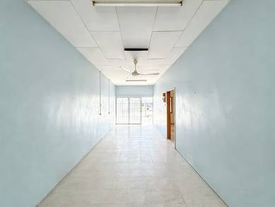 1-storey Terraced House For Sale in Sungai Petani,KDH