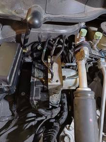 Honda hrv abs Pump