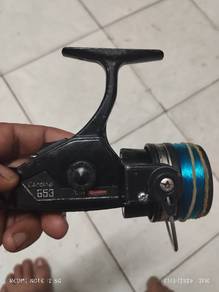 Abu Garcia 653