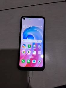 Oppo A96 