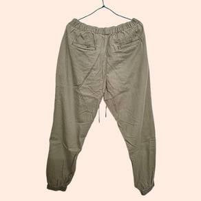 Sand Woman Pants