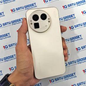 [2ND] Realme GT 8 Pro (16+512GB/WarrantyNov2026)