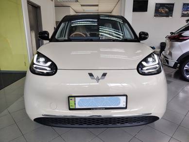 TQ Wuling Bingo PRO in Kota Bharu, KTN