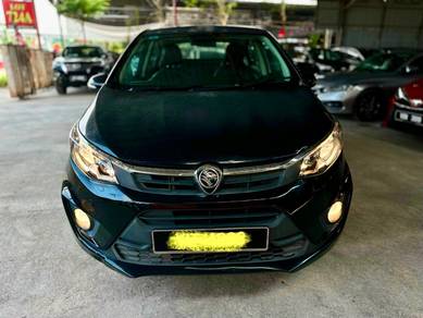 Proton Persona PREMIUM in Cheras, SGR
