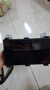 Radio ori proton persona touch screen dan cover or
