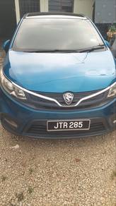 Proton Iriz PREMIUM in Johor Bahru, JHR