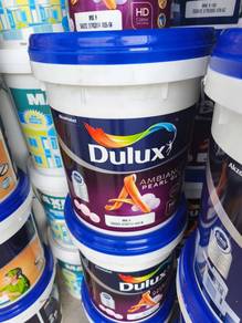 Dulux ICI Ambiance Pearl Glo 18L