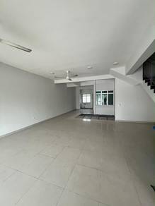 2-storey Terraced House For Rent in Telok Panglima Garang,SGR