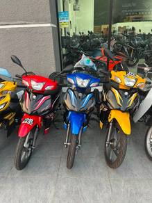 SM Sport 110E