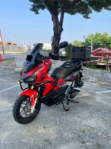 Honda ADV 160