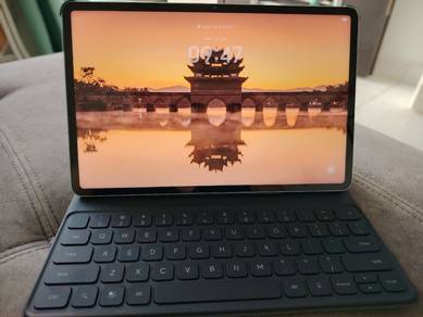 Honor Pad 10 WiFi Edition let Go