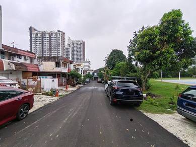 2-storey Terraced House For Sale in Gombak,SGR