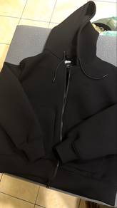Pull & Bear Hoodie Jacket Stwd