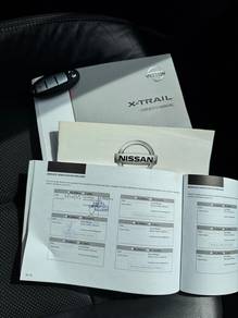Nissan X-Trail AERO EDITION in Johor Bahru, JHR