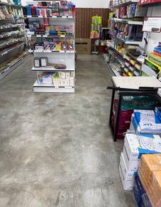 Business for Sale–Fully Equipped&Ready to Operate