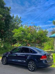 Volkswagen Polo CLUB EDITION (CKD) in Bandar Baru Serting, NSN
