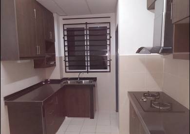 Apartment For Rent in Taman Puncak Rasah
