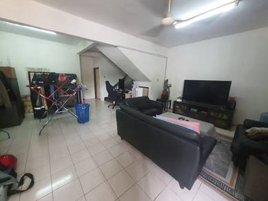 2-storey Terraced House For Sale in Puncak Jalil,SGR