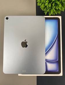 Ipad Air 7 11inch M3 128gb Wifi