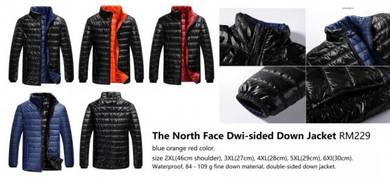 The North Face Dwi-sided Down Jacket