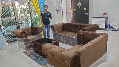 sofa chesterfield ada warranty 
